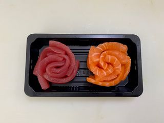 Bandeja 67 (12 Pzs.)