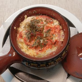 Гювече по тарикатски (360г)