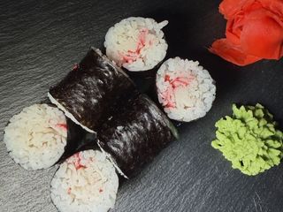 Макі сурімі