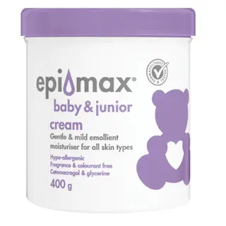Epimax Junor Cream 400 G