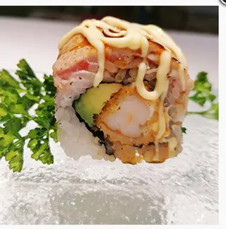 163. Tasurami roll (8 pzs.)