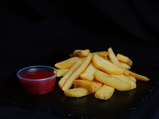 Frytki ziemniaczane deep (200g)