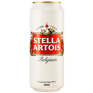 Stella Artois