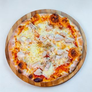 Pizza Primavara