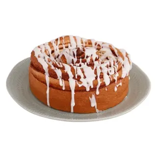 Rollito De Canela