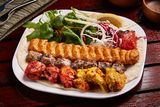 Plat Mix