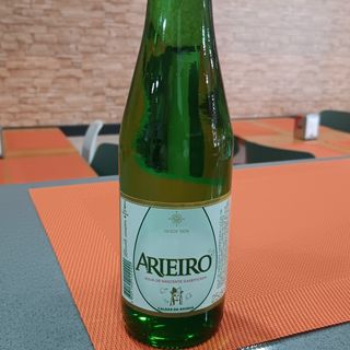 Água Gaiseficada Arieiro 250ml