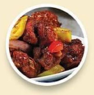 Chicken  devils1 kg