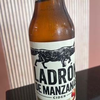 Sidra Stronbow  (500 Ml.)