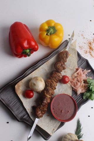 Филе утки 500гр