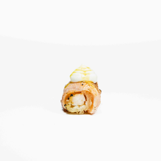 Yuzu ebi