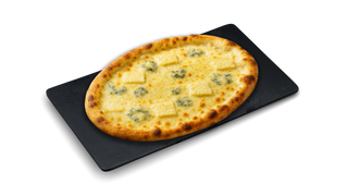 Pizza Cuatro Quesos