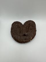 Palmera De Chocolate