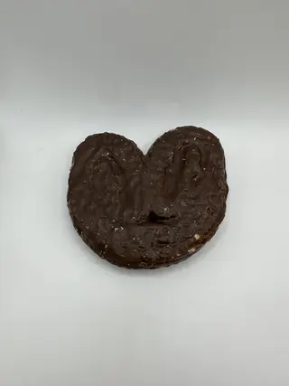 Palmera De Chocolate