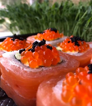 Филаделфия deluxe (8бр)