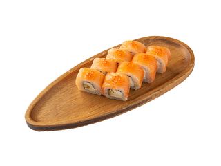 PHILADELPHIA Z ŁOSOSIEM 8 szt. 280g