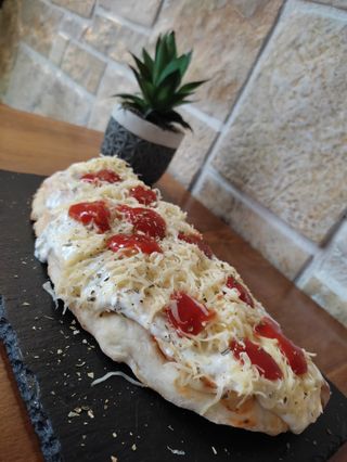Pizza Piroška 