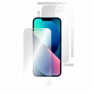 Folie Mata  Apple Iphone 13 Mini - Fullbody