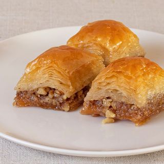 Baklava (3uds)