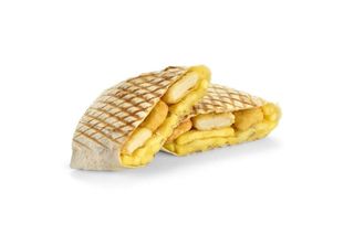 Tacos medio menù