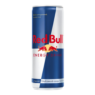 Redbull