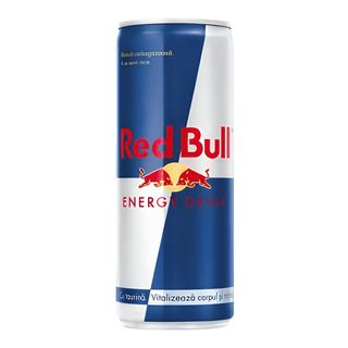 Redbull