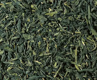 Ceai verde decofeinizat Sencha
