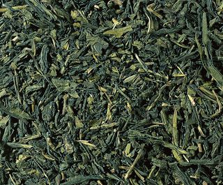 Ceai verde decofeinizat Sencha