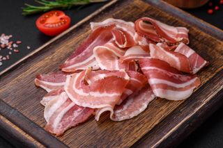 pancetta