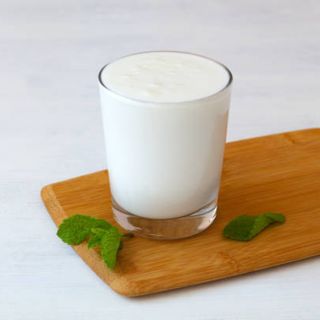 Salt Lassi