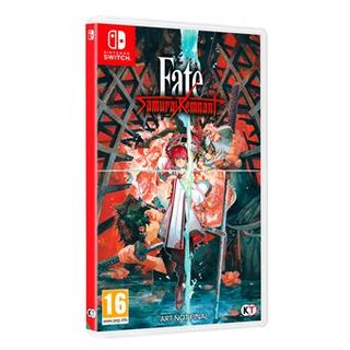 Fate/Samurai Remnant Nintendo Switch - 5060327537301