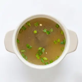 Soup of the Day