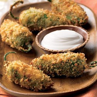 Jalapeños Cheese (5 Uds.)