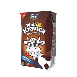 Čokoladno mleko 250ml