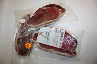 Lacón San Martiño  (500 Gr Aprox)