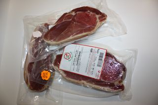 Lacón San Martiño  (500 Gr Aprox)