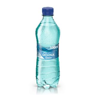 Dorna Apă Carbogazoasă 500ml