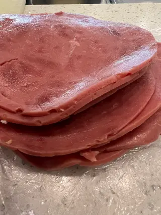 Jambon 