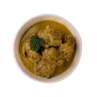 Cordero - Lamb Korma