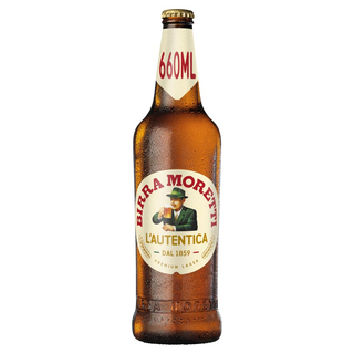 Moretti 33 cl