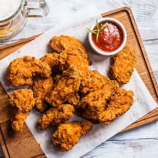 Куриные крылышки (16 шт.)