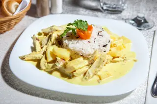 Pui Indian  