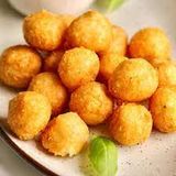 Cheese Balls