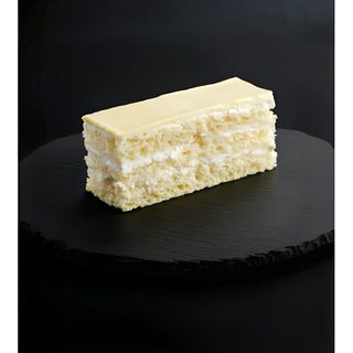 молочная девочка