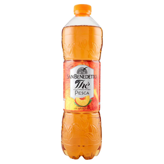 Tè alla pesca 1.5 l