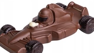 Samochód wyścigowy