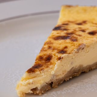Torta al Parmigiano