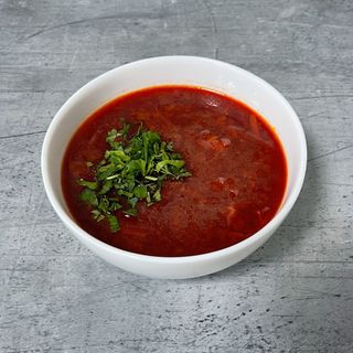 Борщ Український 300г