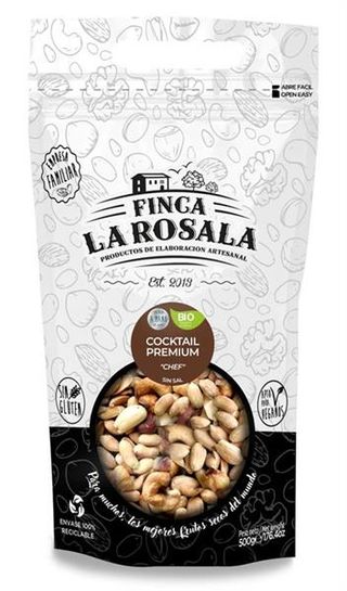 Cocktail Premium Chef Finca La Rosala 500Gr