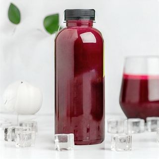 Mix 2  prirodni cijeđeni sok 0.4l